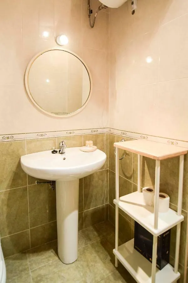 Letmalaga Marques Guadiaro Hotel Appartamento