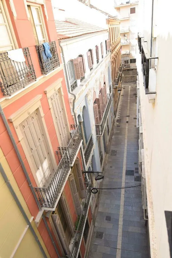 Letmalaga Marques Guadiaro Hotel