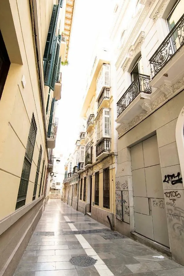 Appartamento Letmalaga Marques Guadiaro Hotel