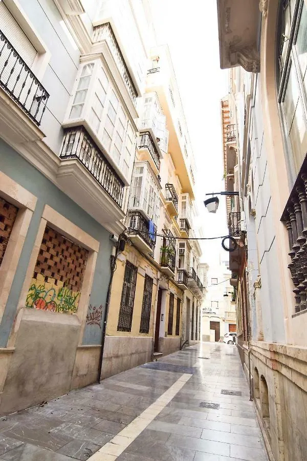 Apartment Letmalaga Marques Guadiaro Hotel Spain