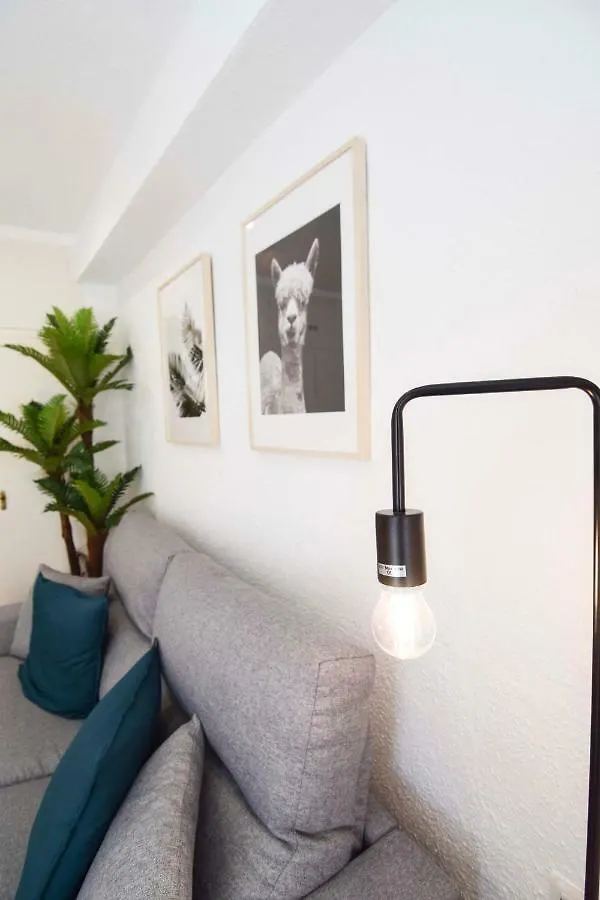 Apartment Letmalaga Marques Guadiaro Hotel Spain