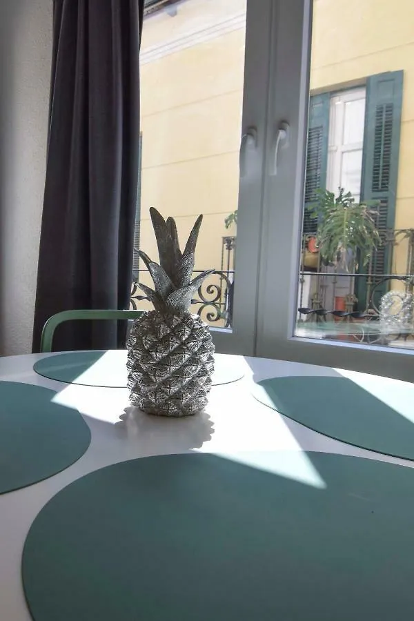 Apartment Letmalaga Marques Guadiaro Hotel