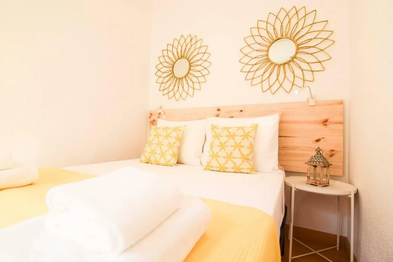 Apartment Letmalaga Marques Guadiaro Hotel