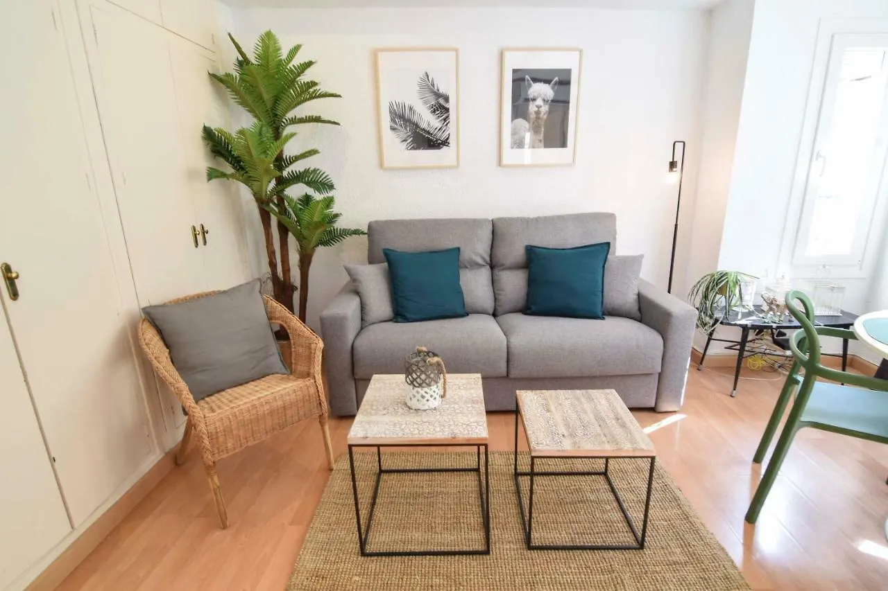 Apartment Letmalaga Marques Guadiaro Hotel