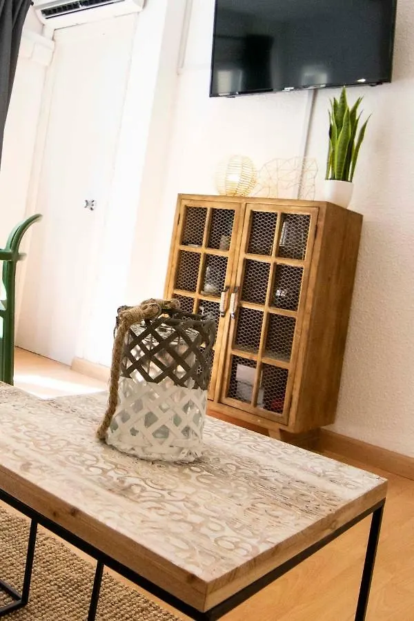 Letmalaga Marques Guadiaro Hotel