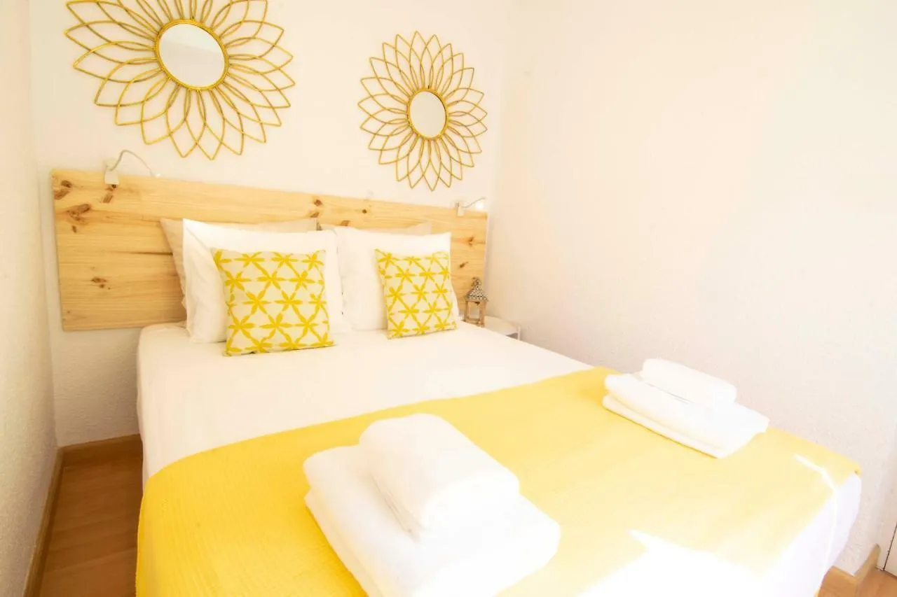 Letmalaga Marques Guadiaro Hotel Apartment Malaga