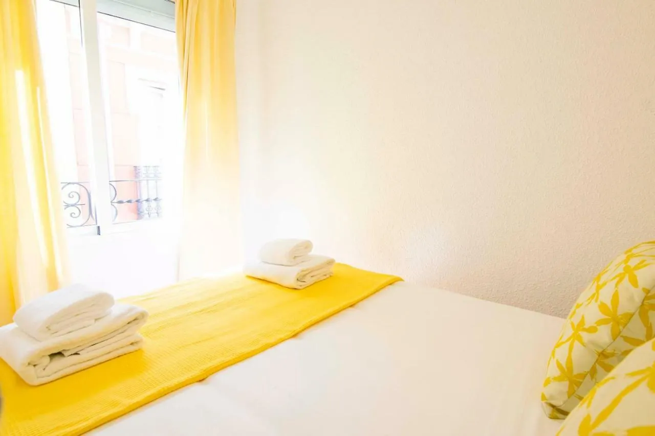 Letmalaga Marques Guadiaro Hotel Spain