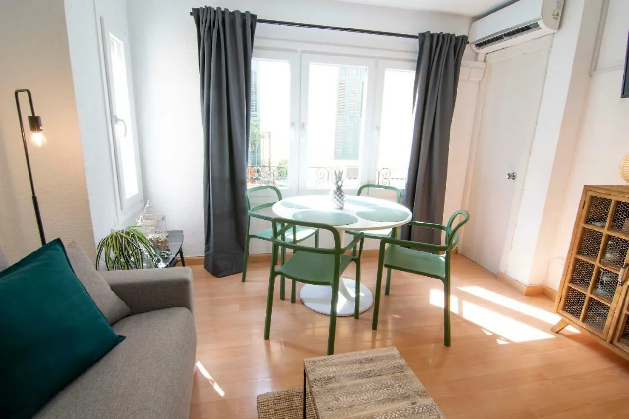 Letmalaga Marques Guadiaro Hotel Apartamento